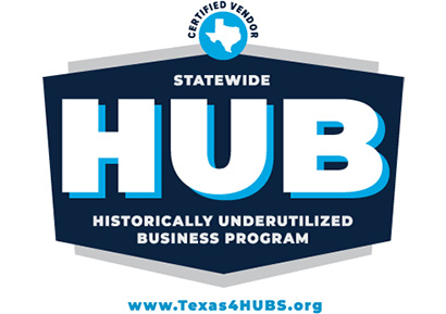 State-Recognized Historically Underutilized Business